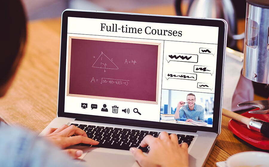 Creating Online Courses Related to Engineering Topics