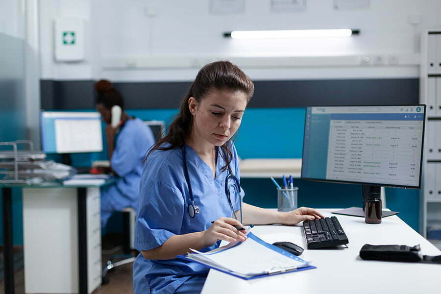 Medical Billing and Coding Services