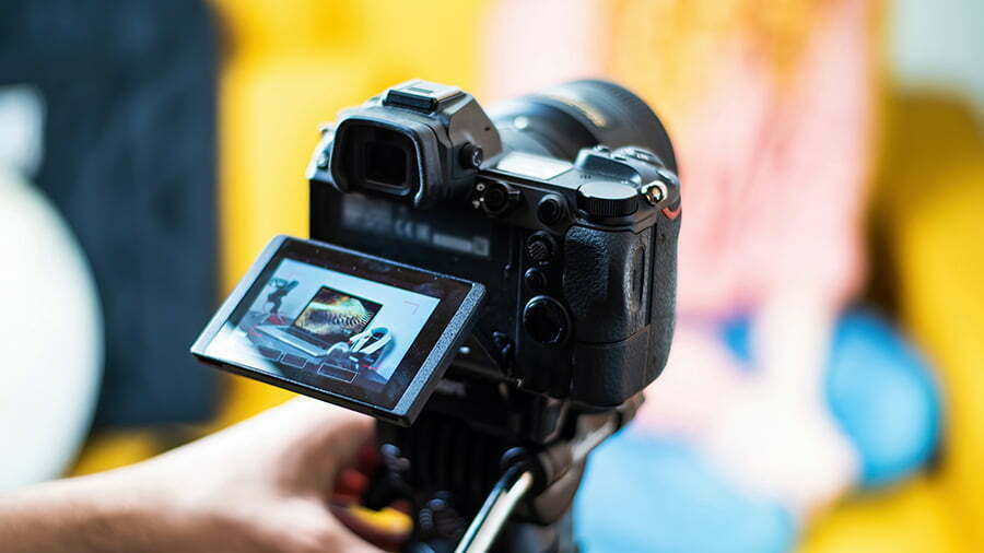 videography Services