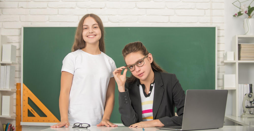 teen tutoring teen